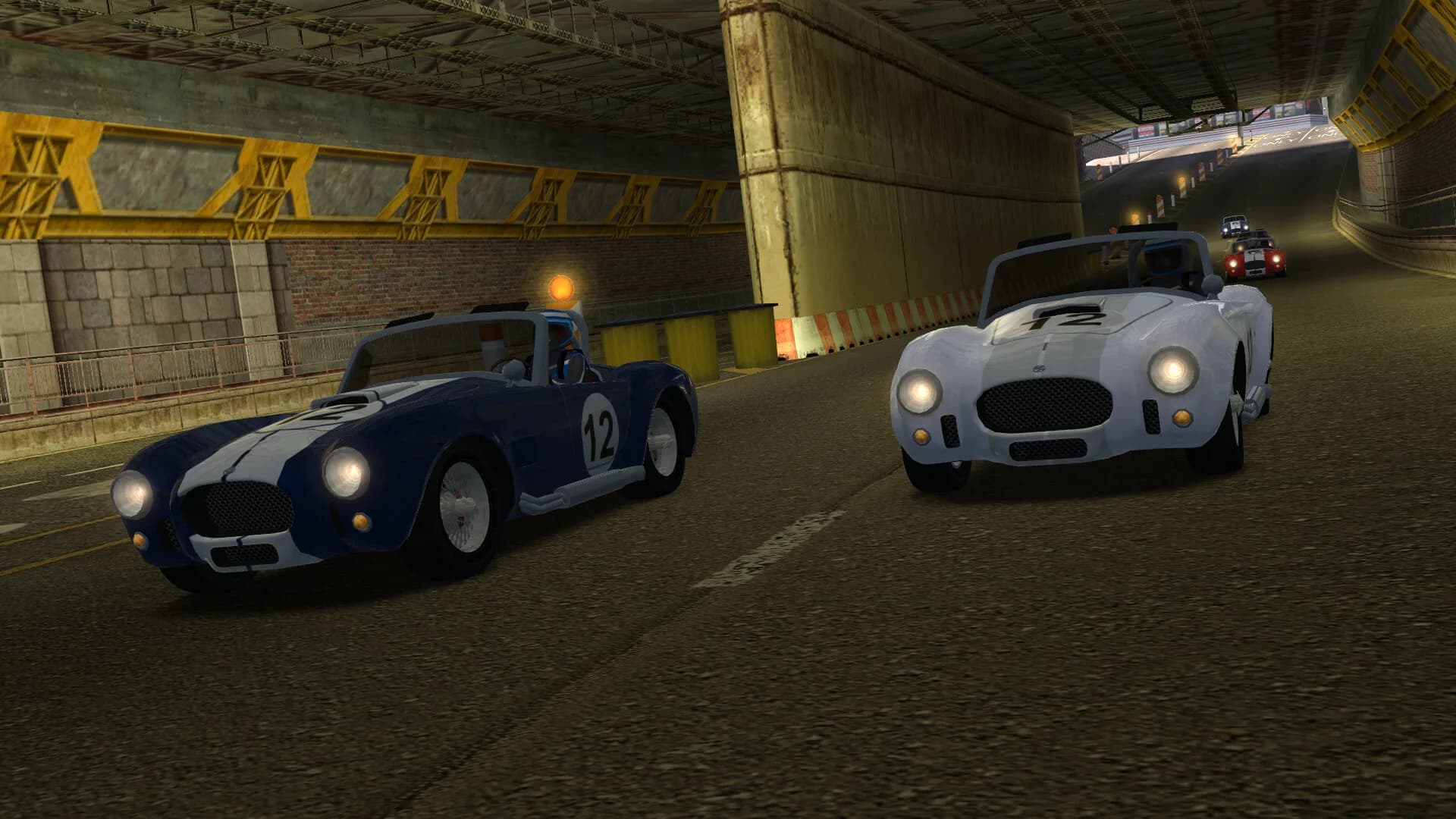 World Racing 2 - Champion Edition görsel 9
