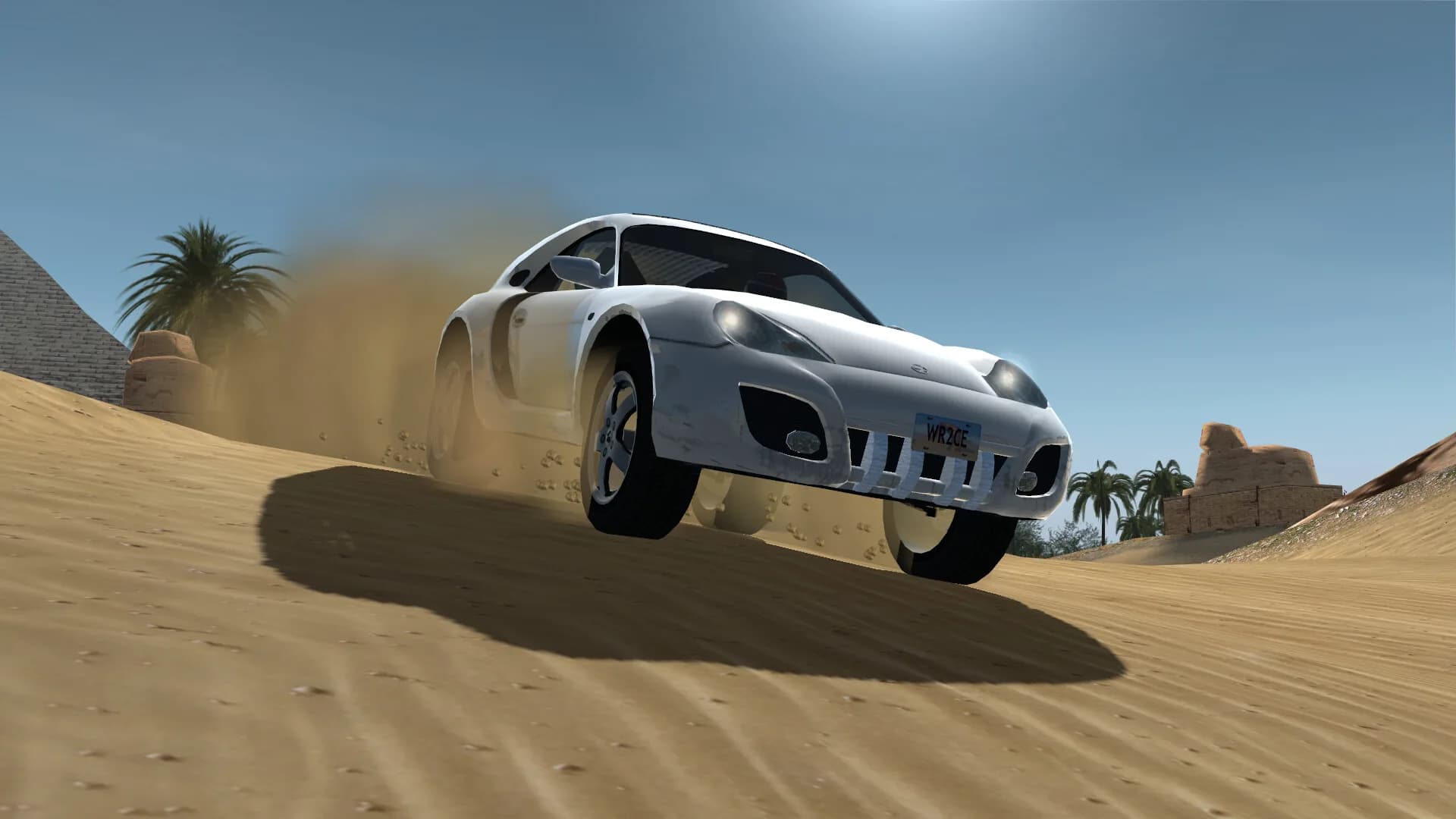 World Racing 2 - Champion Edition görsel 10