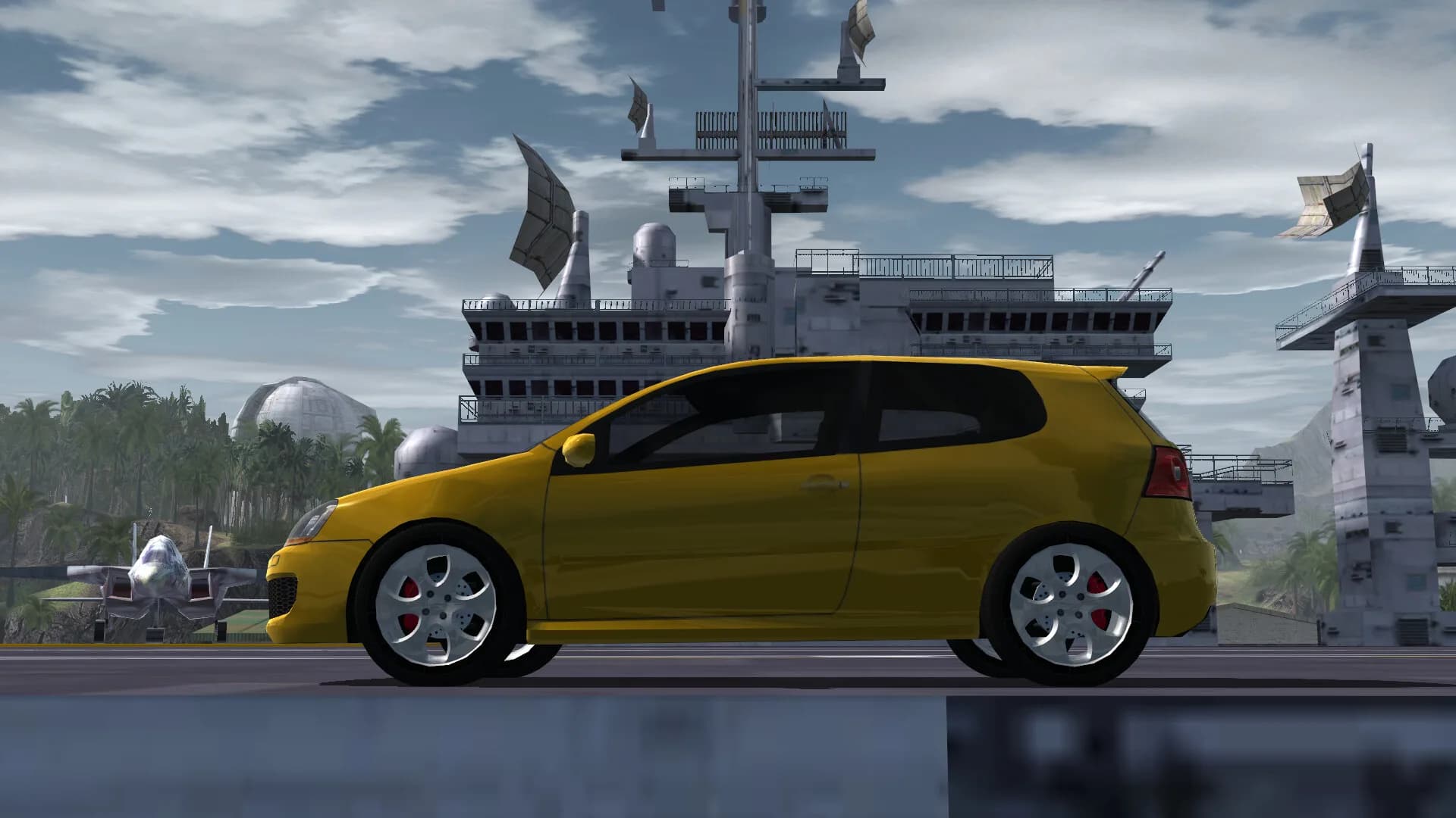 World Racing 2 - Champion Edition görsel 11