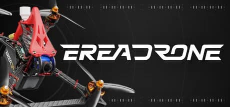 EreaDrone : FPV Drone Simulator