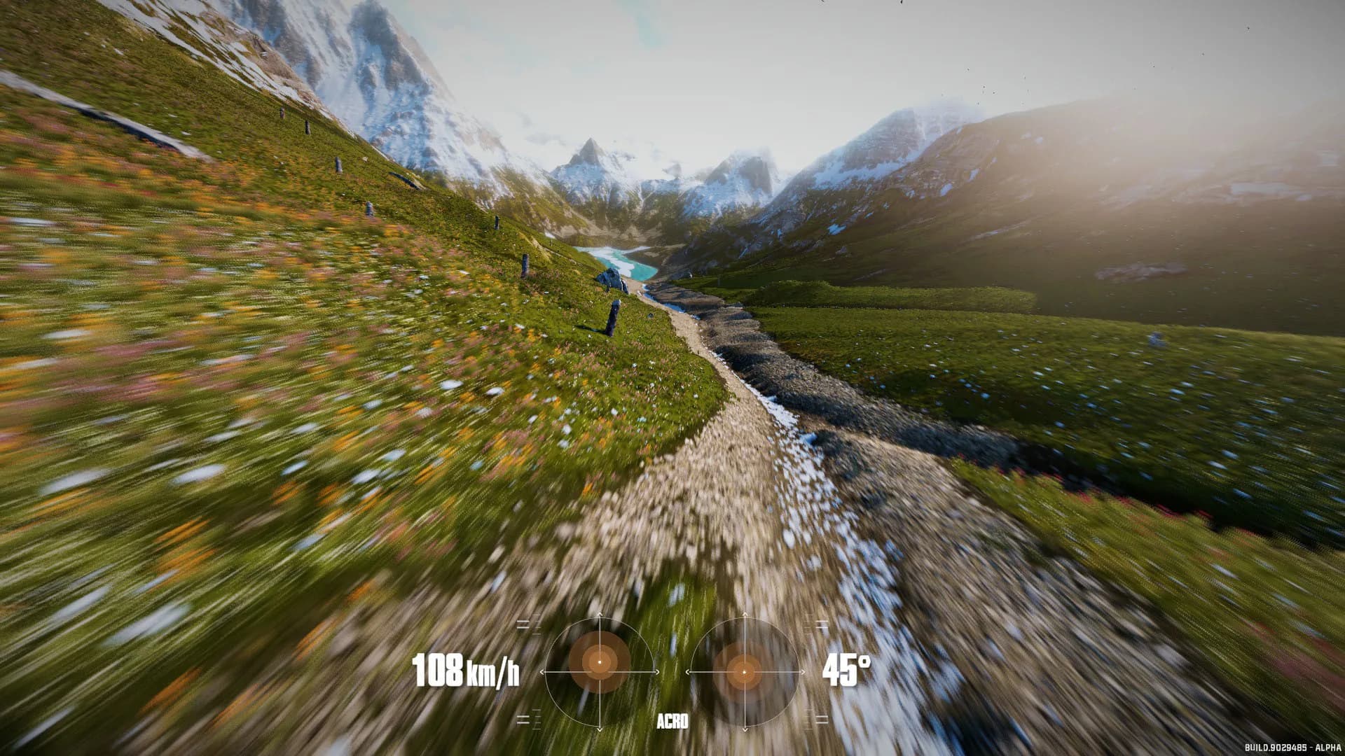 EreaDrone : FPV Drone Simulator görsel 19