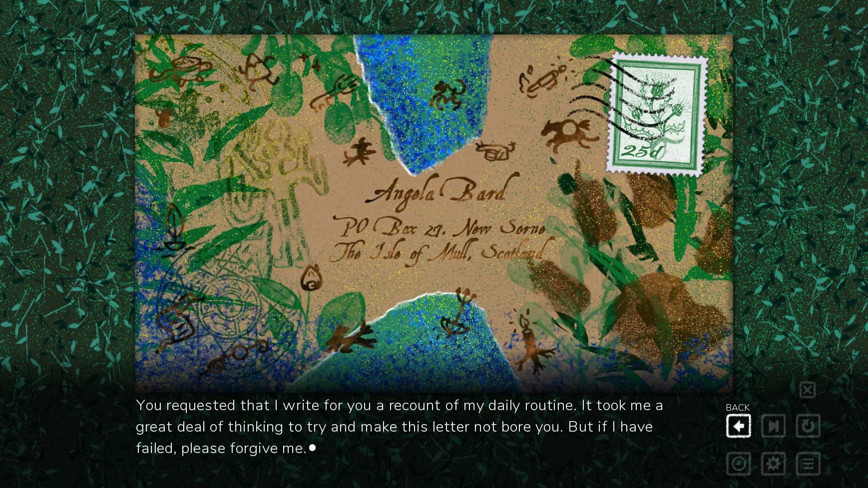 Dear Devere görsel 3