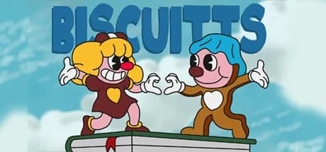 Biscuitts görsel 1