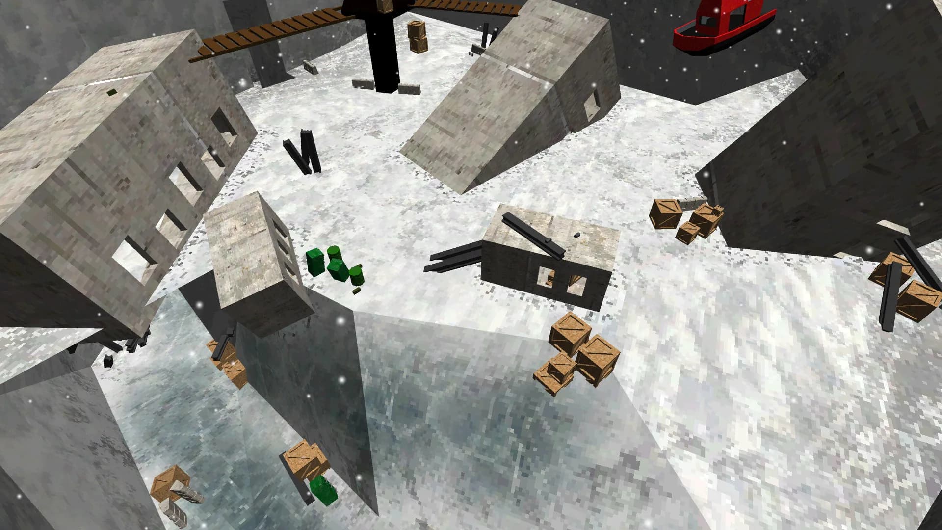 Super Blood Warriors görsel 15