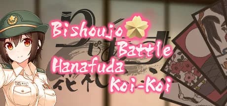 Bishoujo Battle Hanafuda Koi-Koi görsel 1