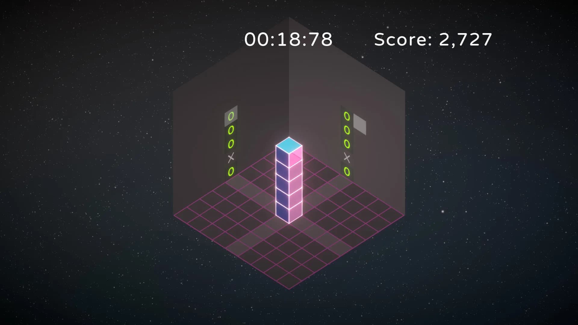 Qube Qross görsel 3