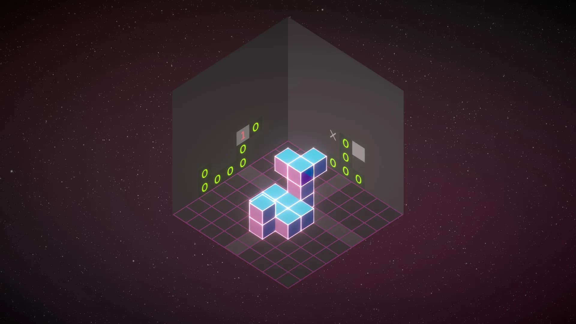 Qube Qross görsel 5