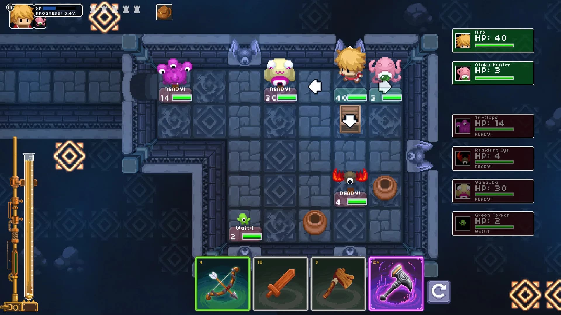 Decks & Dungeons görsel 2
