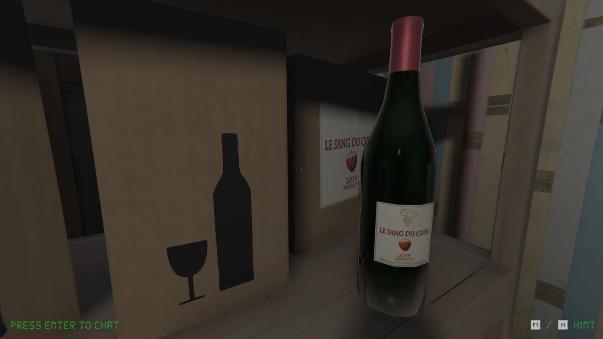 Escape Room - Der kranke Kollege görsel 3