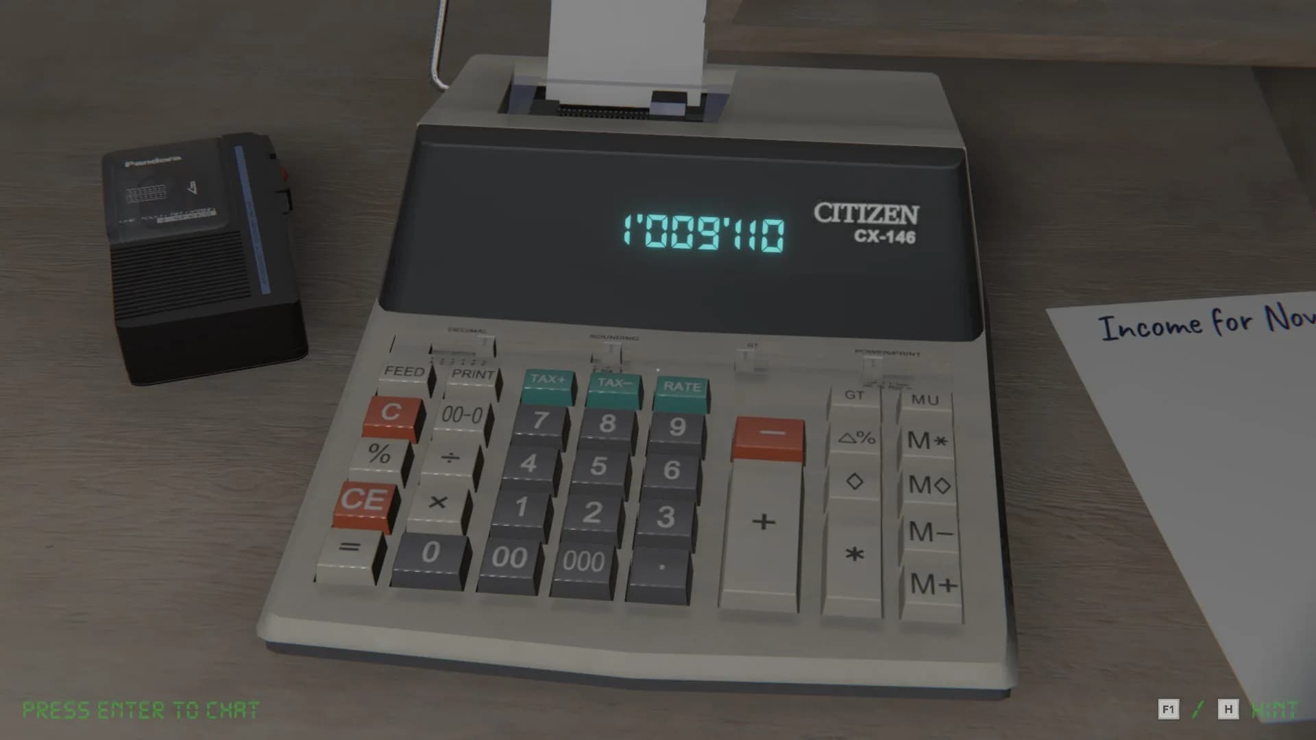 Escape Room - Der kranke Kollege görsel 4
