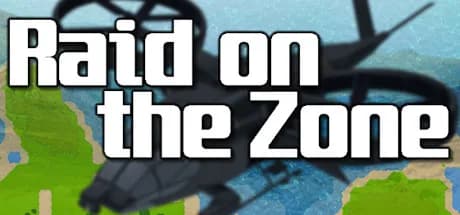 Raid on the Zone görsel 1