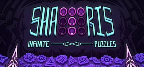 Shatris: Infinite Puzzles görsel 1