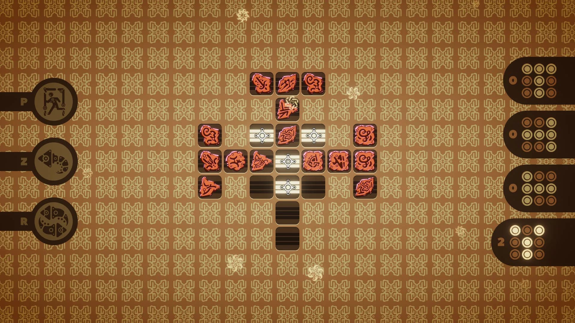 Shatris: Infinite Puzzles görsel 2