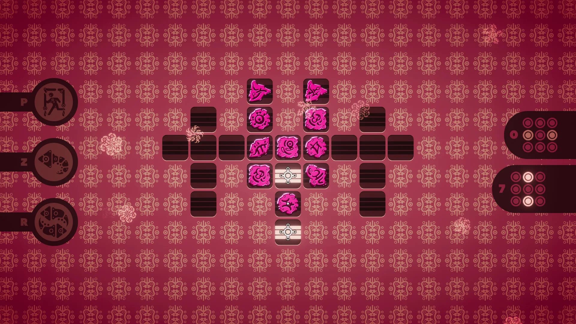 Shatris: Infinite Puzzles görsel 3