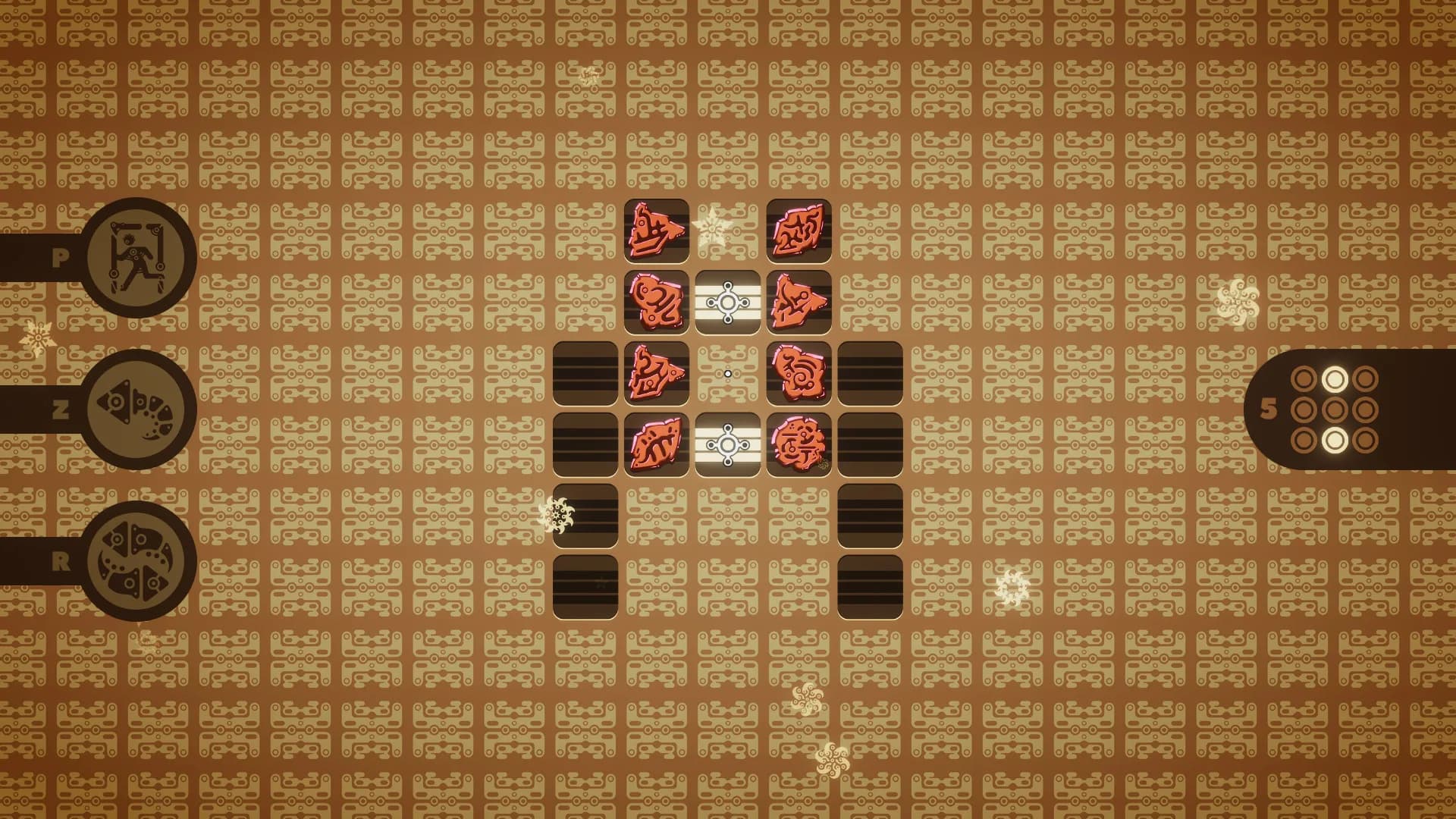 Shatris: Infinite Puzzles görsel 5