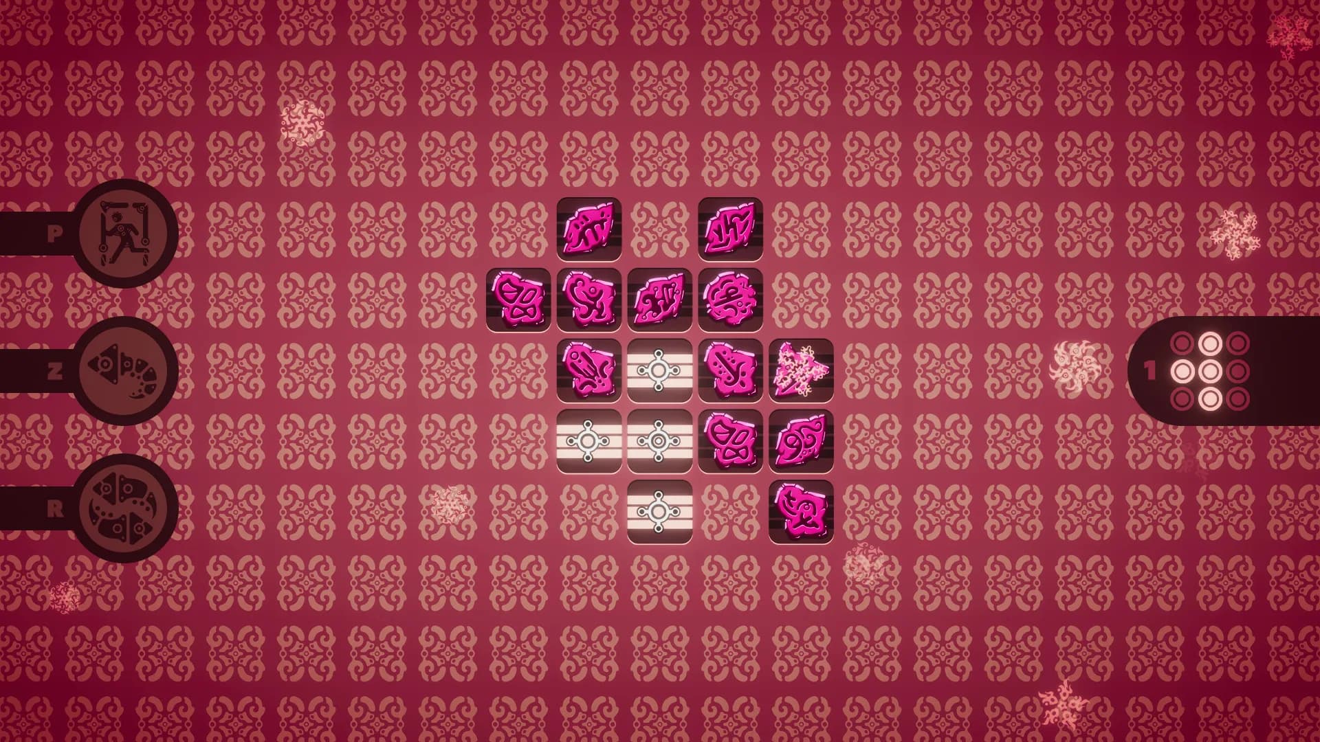 Shatris: Infinite Puzzles görsel 6