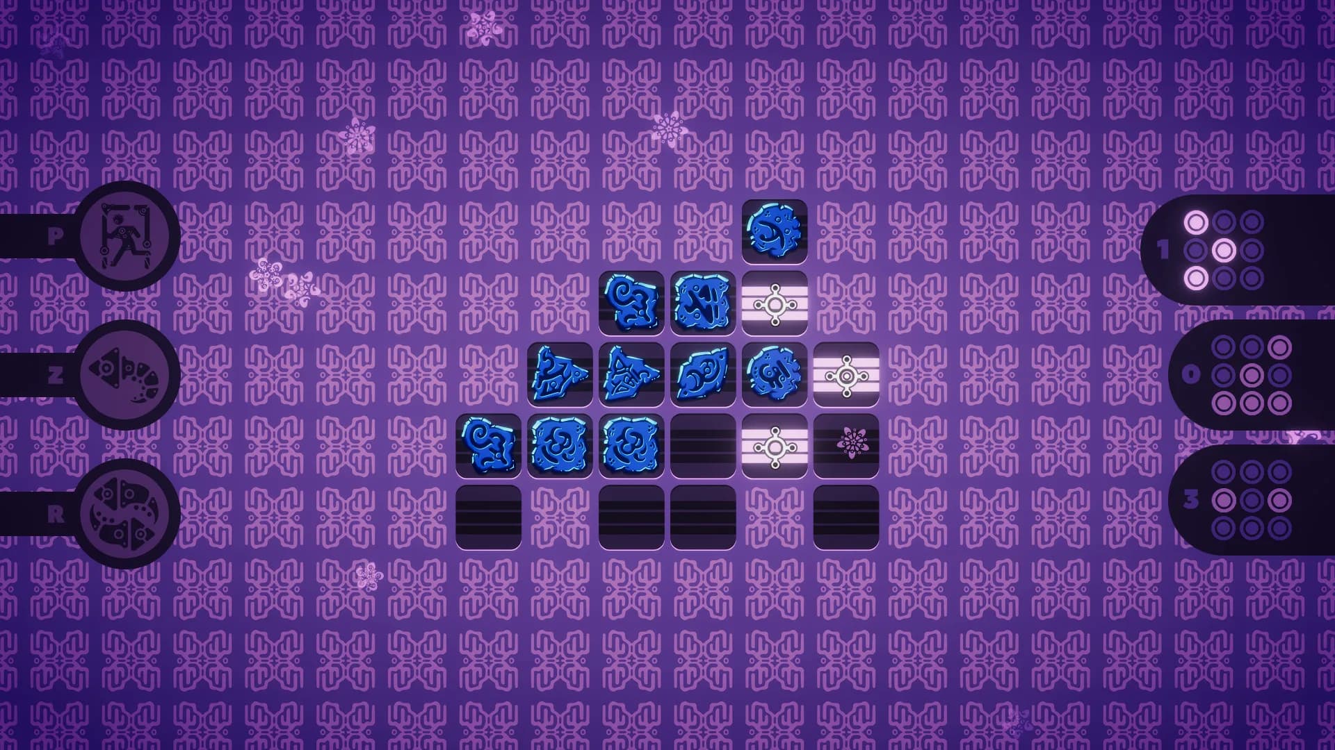 Shatris: Infinite Puzzles görsel 7