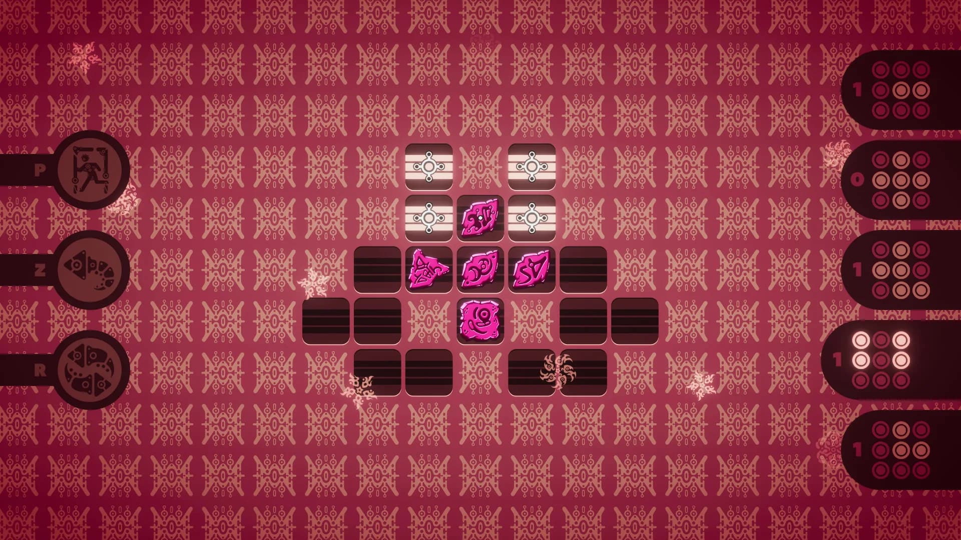Shatris: Infinite Puzzles görsel 8