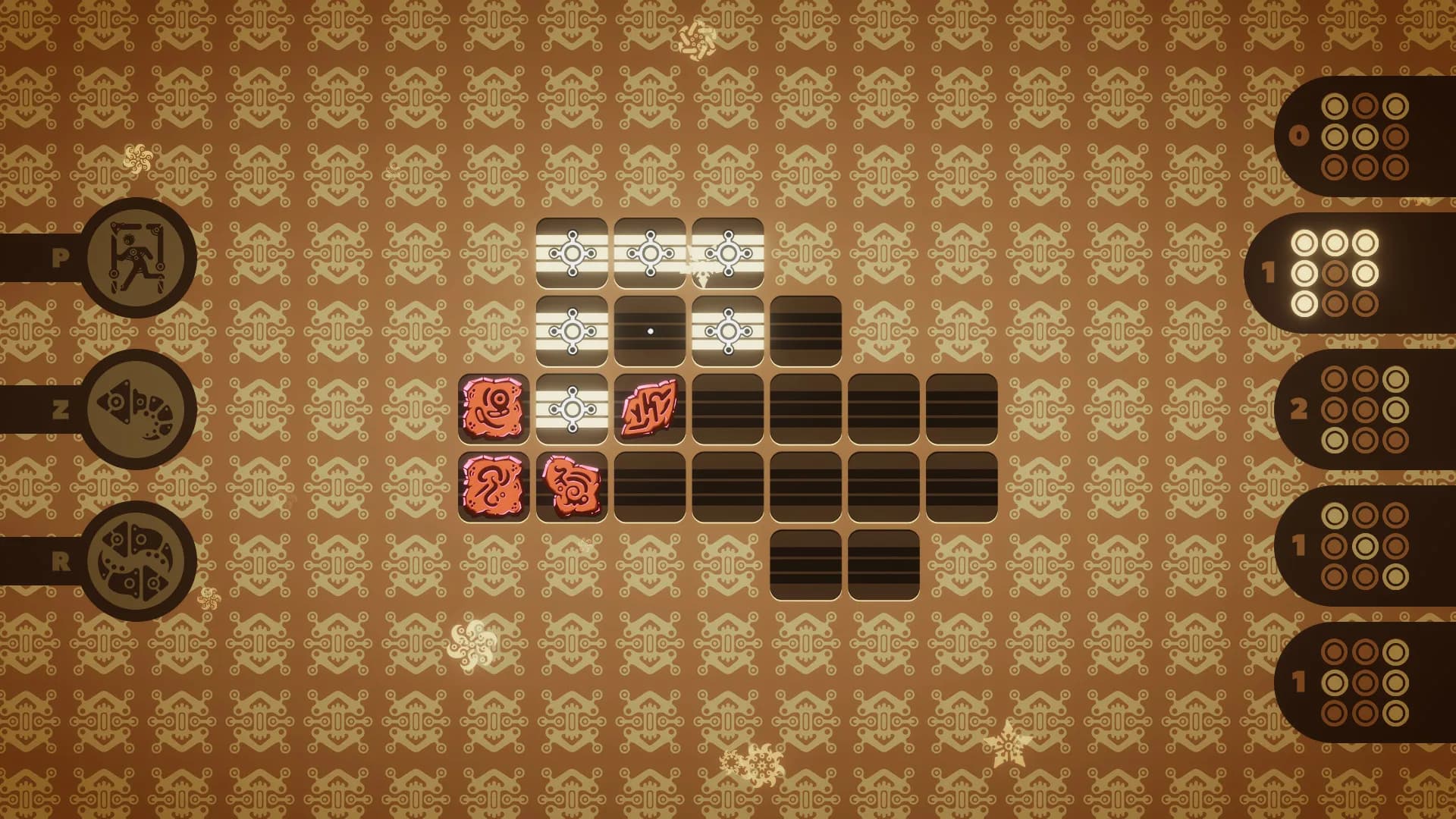 Shatris: Infinite Puzzles görsel 11