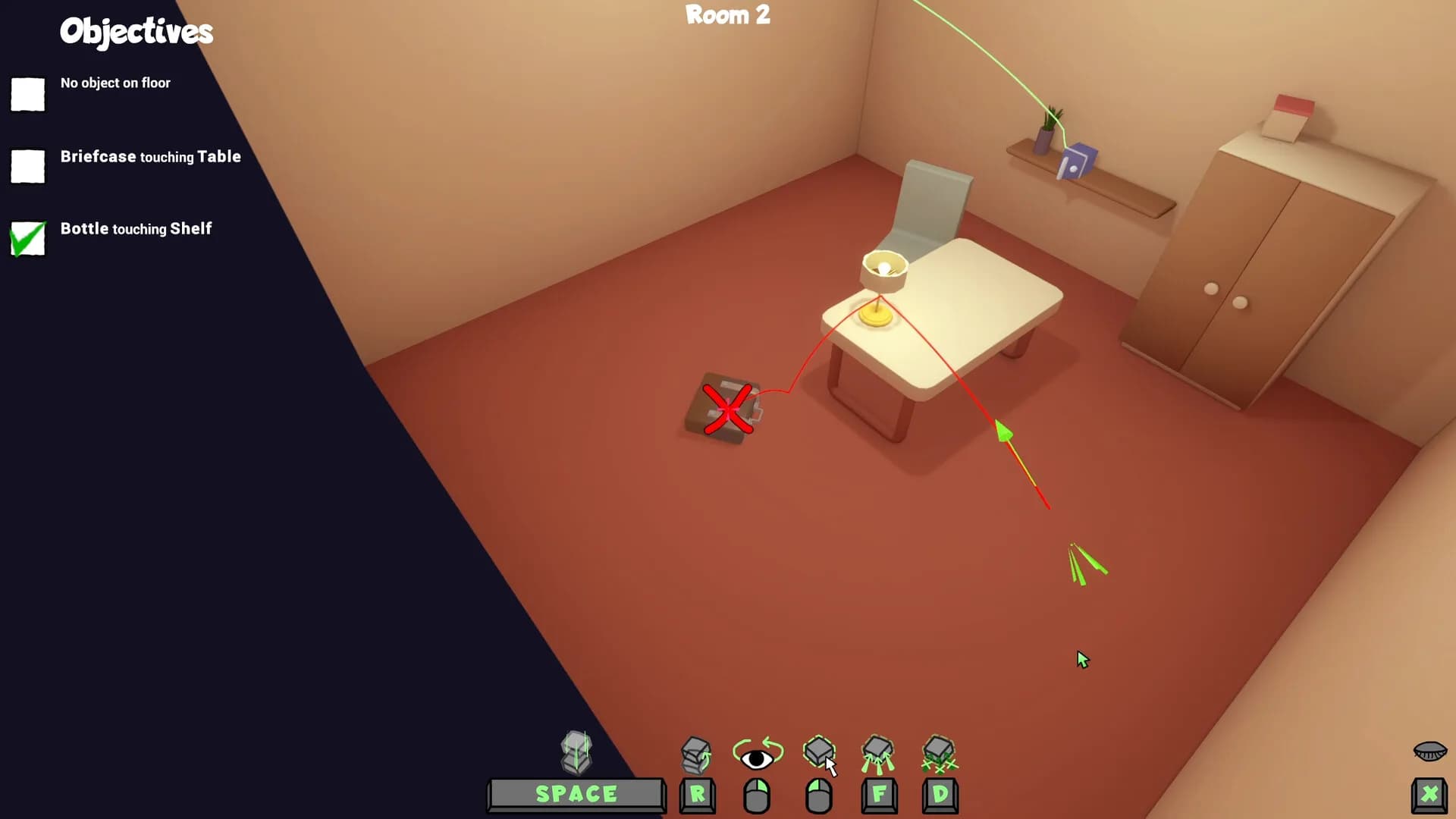 Messticulous görsel 3