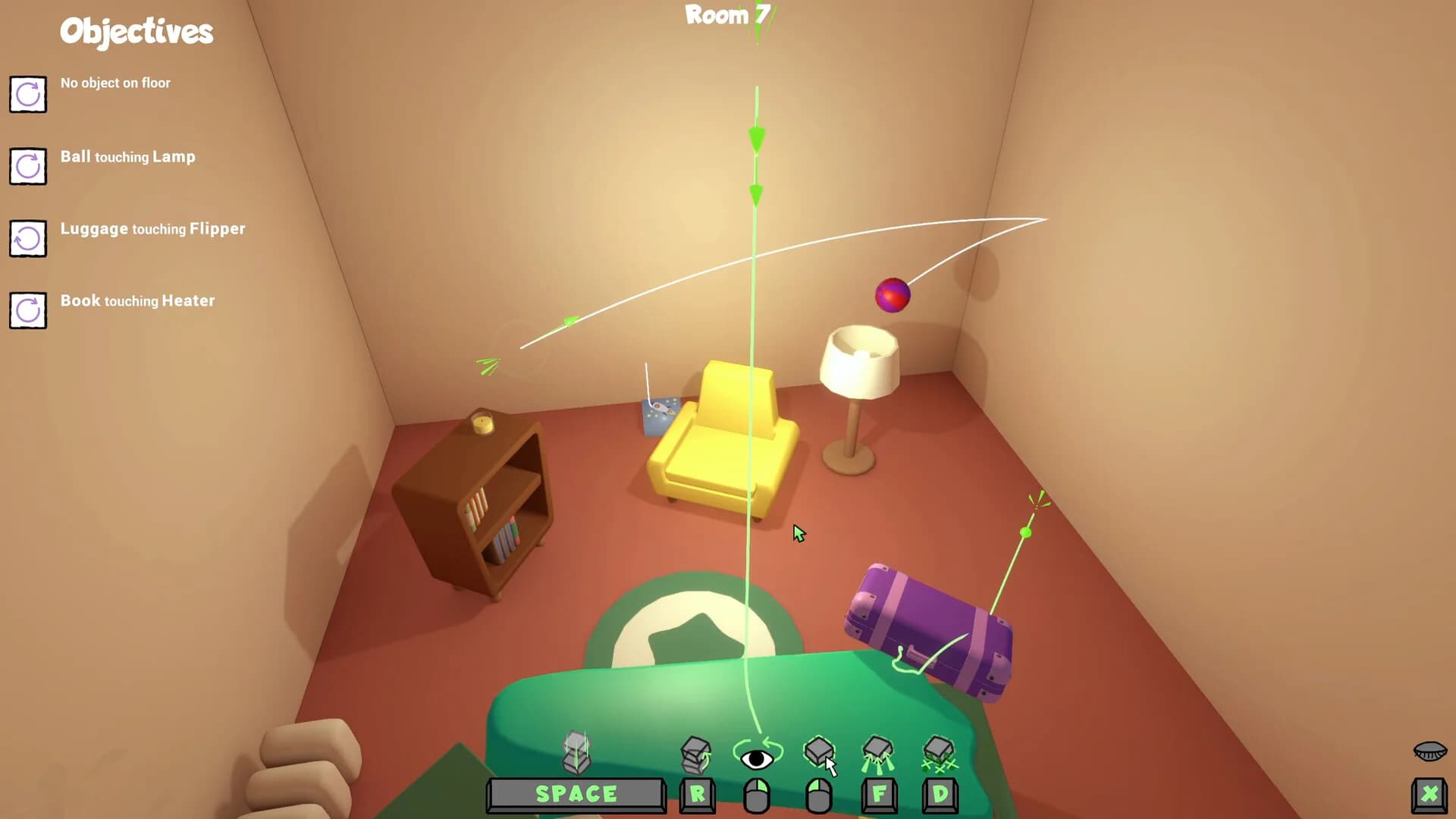 Messticulous görsel 9