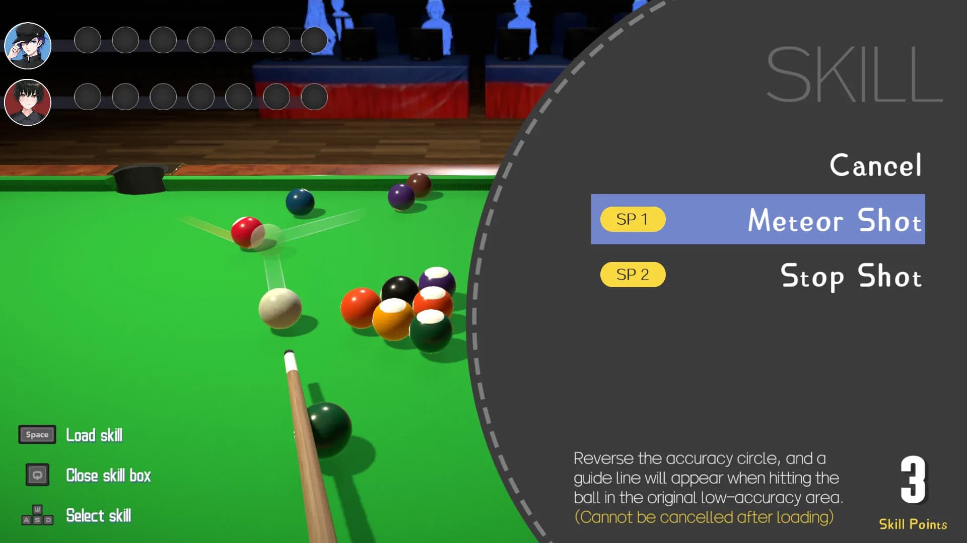 Winner's Break görsel 6