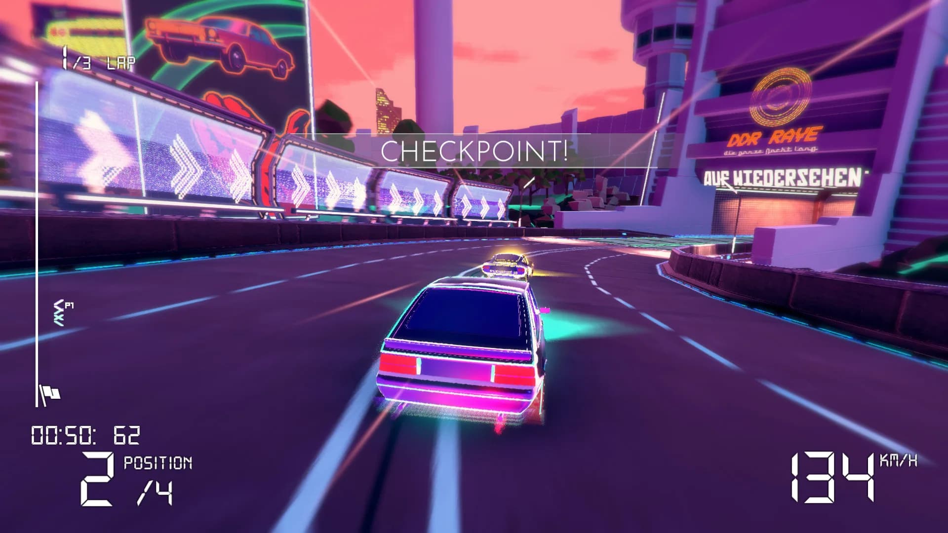 Electro Ride Prologue görsel 6