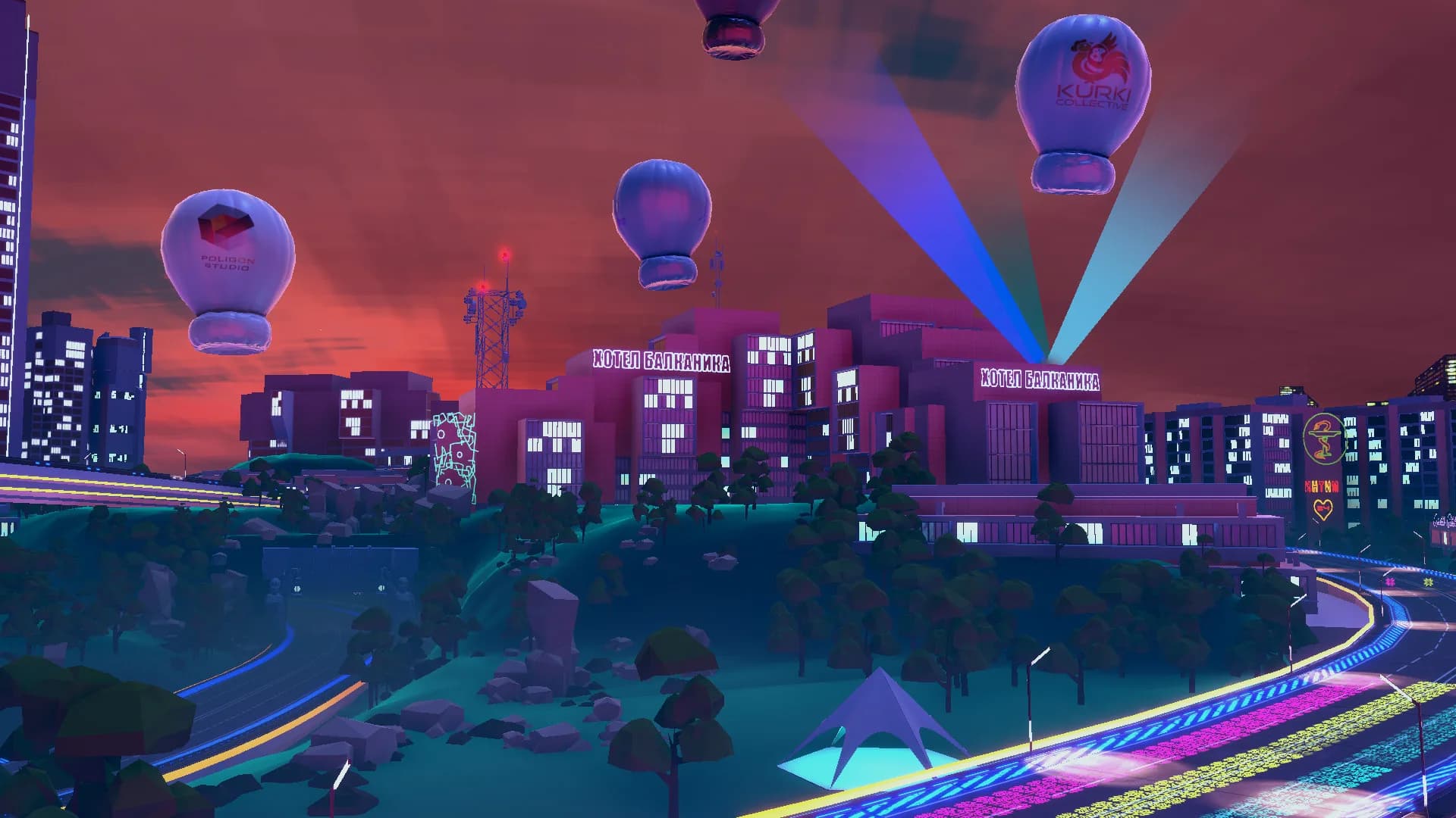 Electro Ride Prologue görsel 7