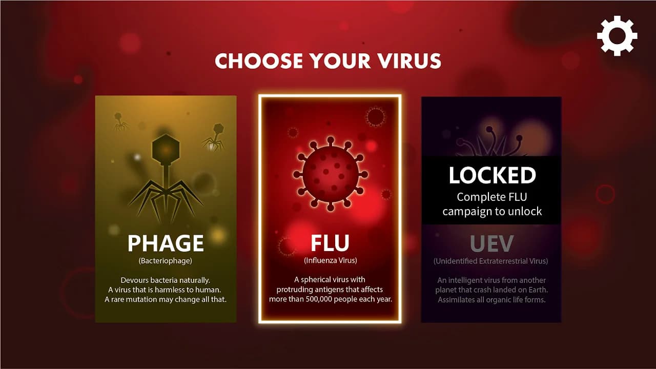 Infectious görsel 2