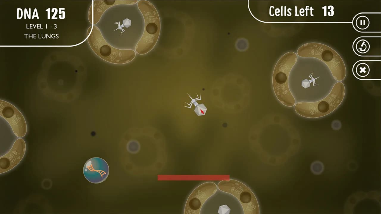 Infectious görsel 3