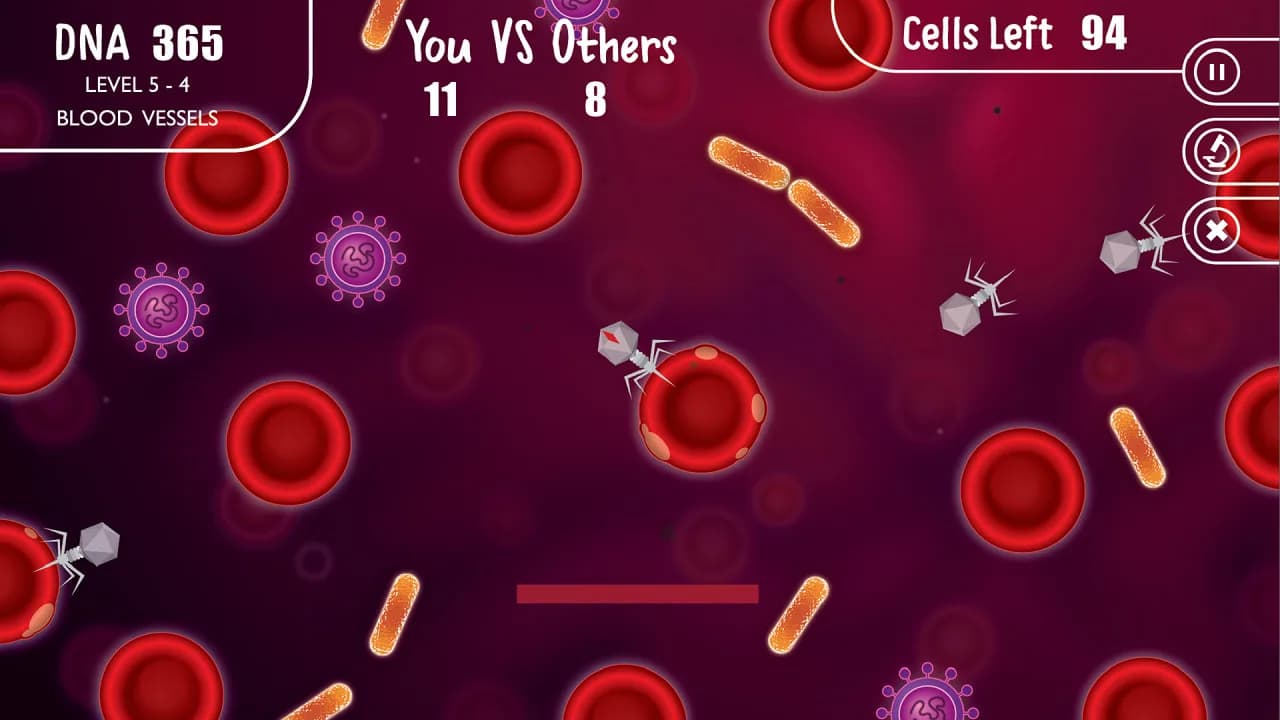 Infectious görsel 5
