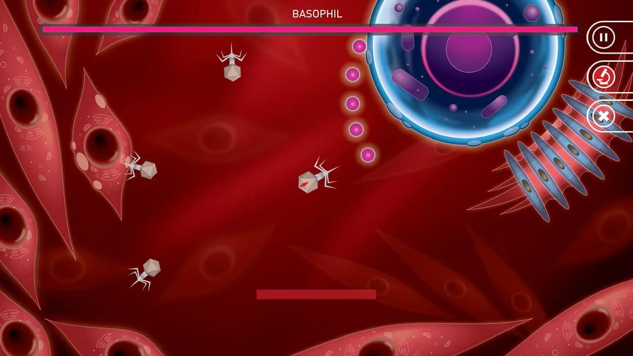 Infectious görsel 8