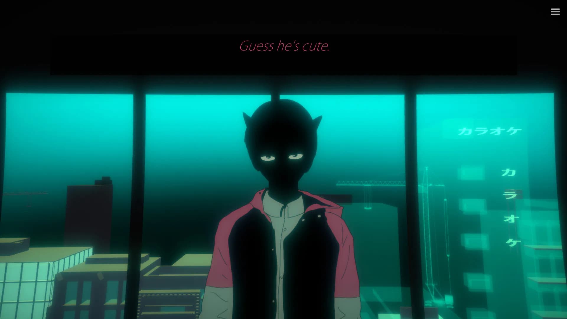 Milky Way Prince – The Vampire Star görsel 9