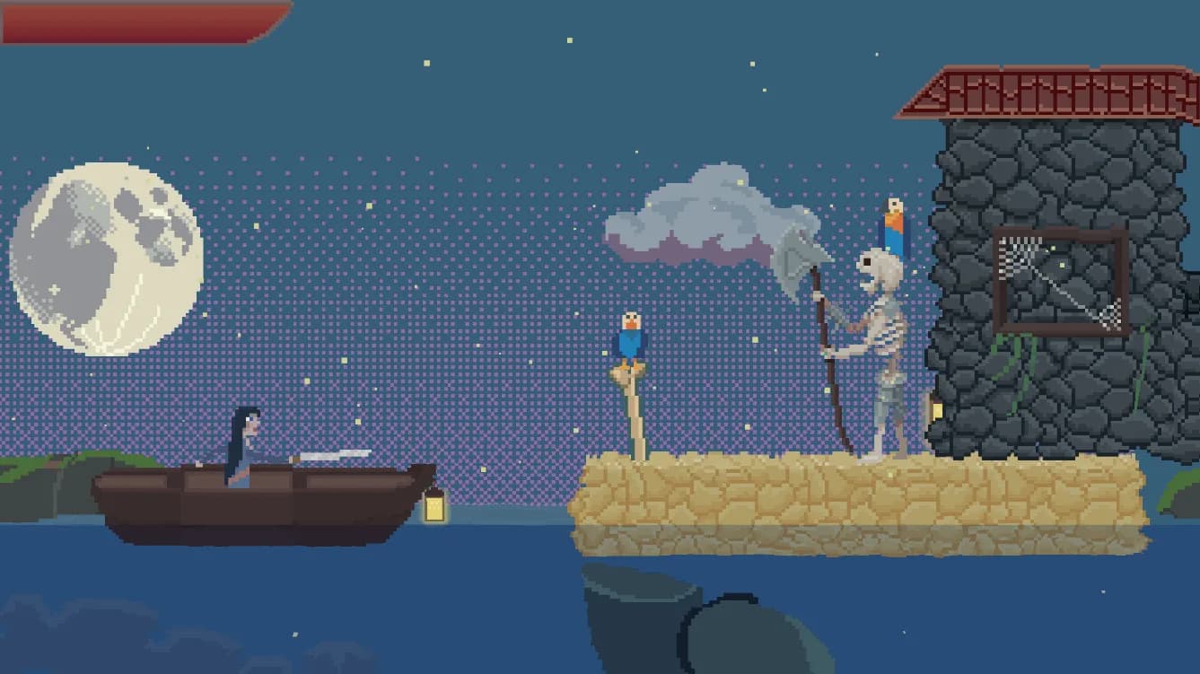 Pirates: Mystery of Skeleton Island görsel 7
