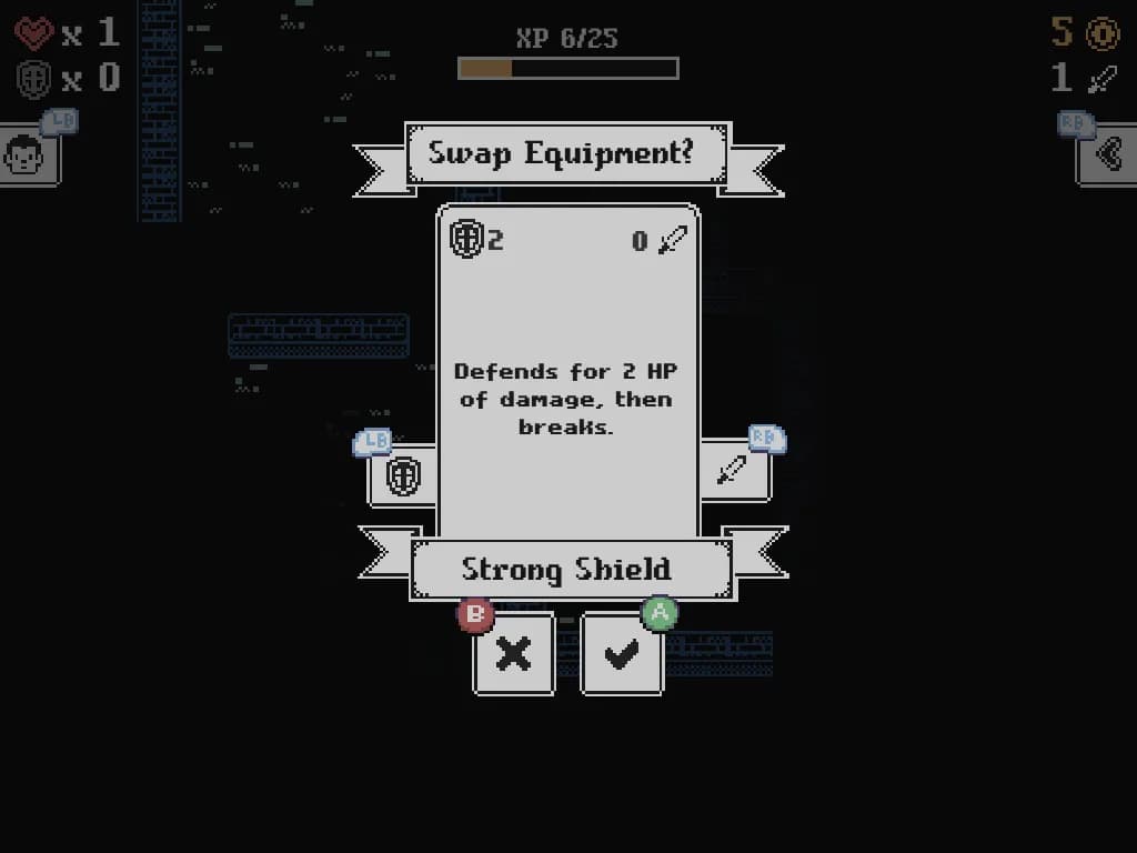 RogueJack: Roguelike Blackjack görsel 6