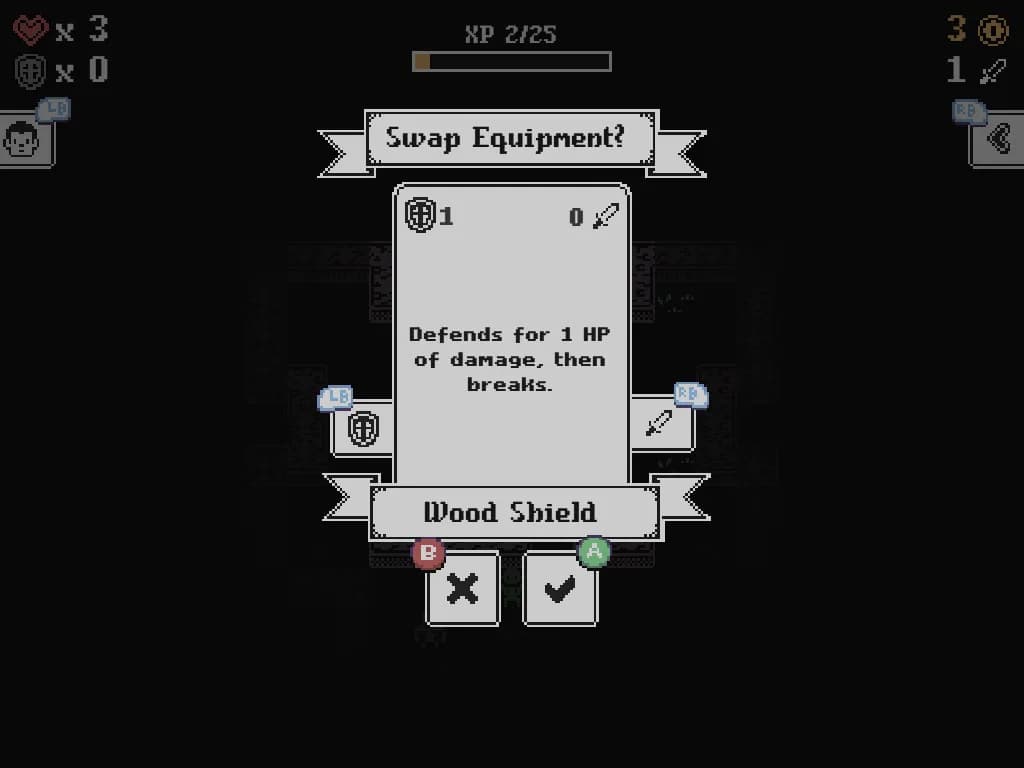 RogueJack: Roguelike Blackjack görsel 8