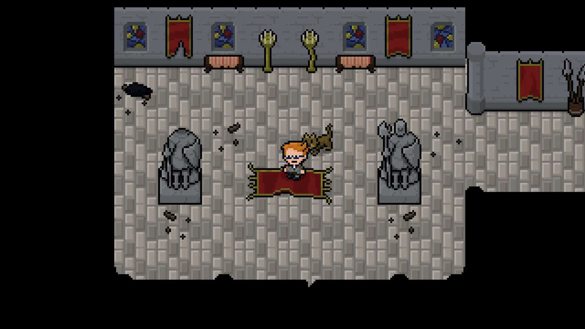 Cairn: Mathair's Curse görsel 9