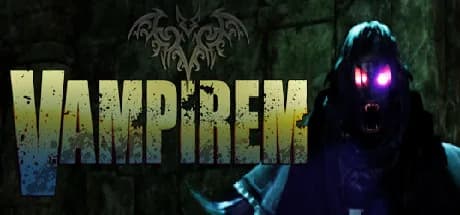 Vampirem görsel 1