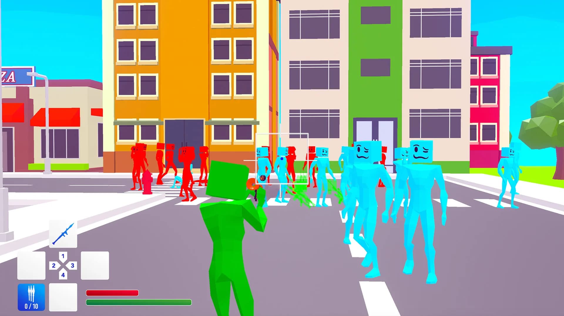 CITY OF RAGDOLLS görsel 8
