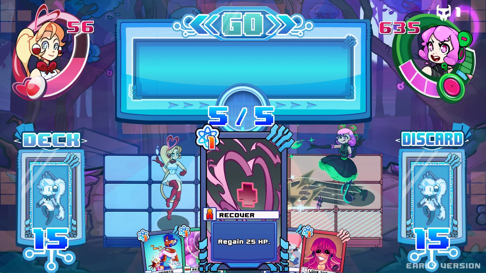 Hero.EXE görsel 3