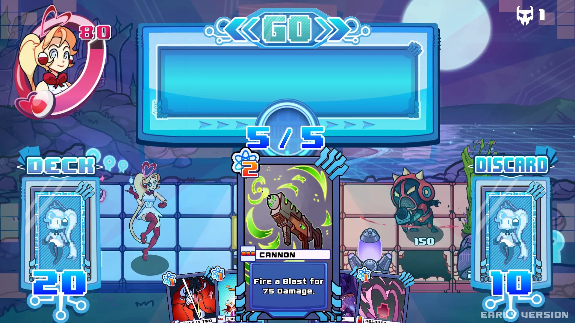 Hero.EXE görsel 5
