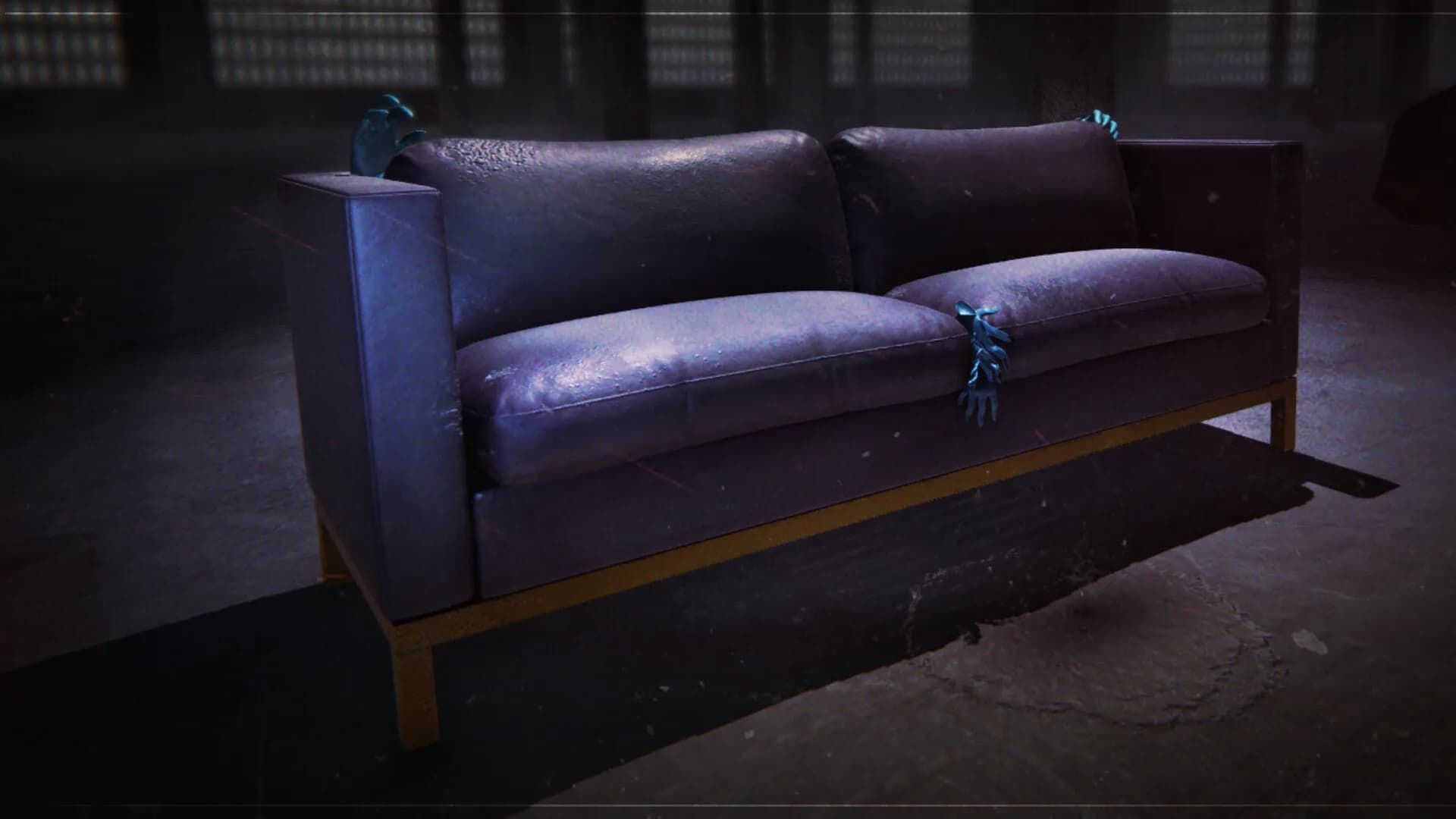 Chair F*cking Simulator görsel 2