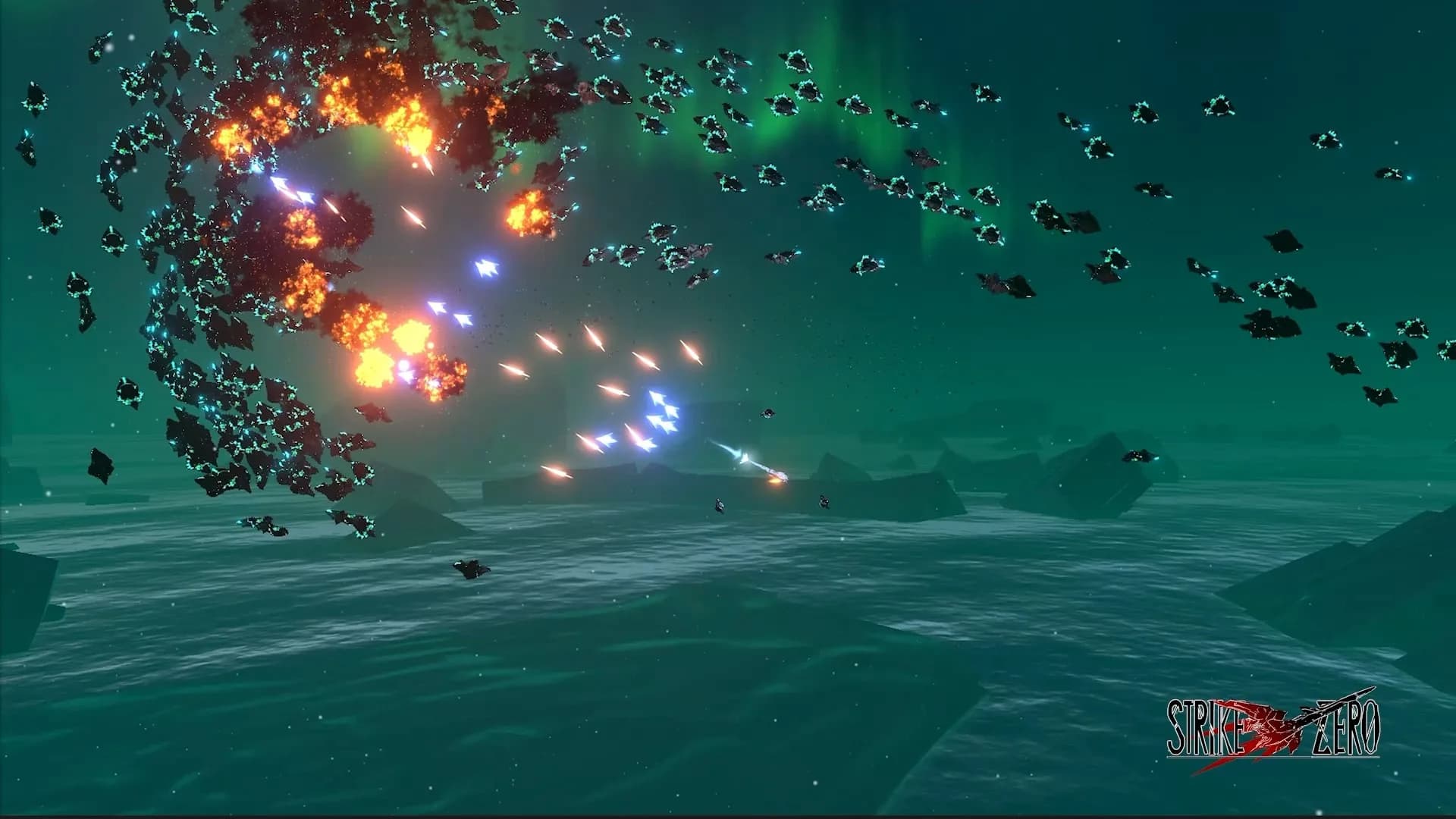Strike Zero görsel 10