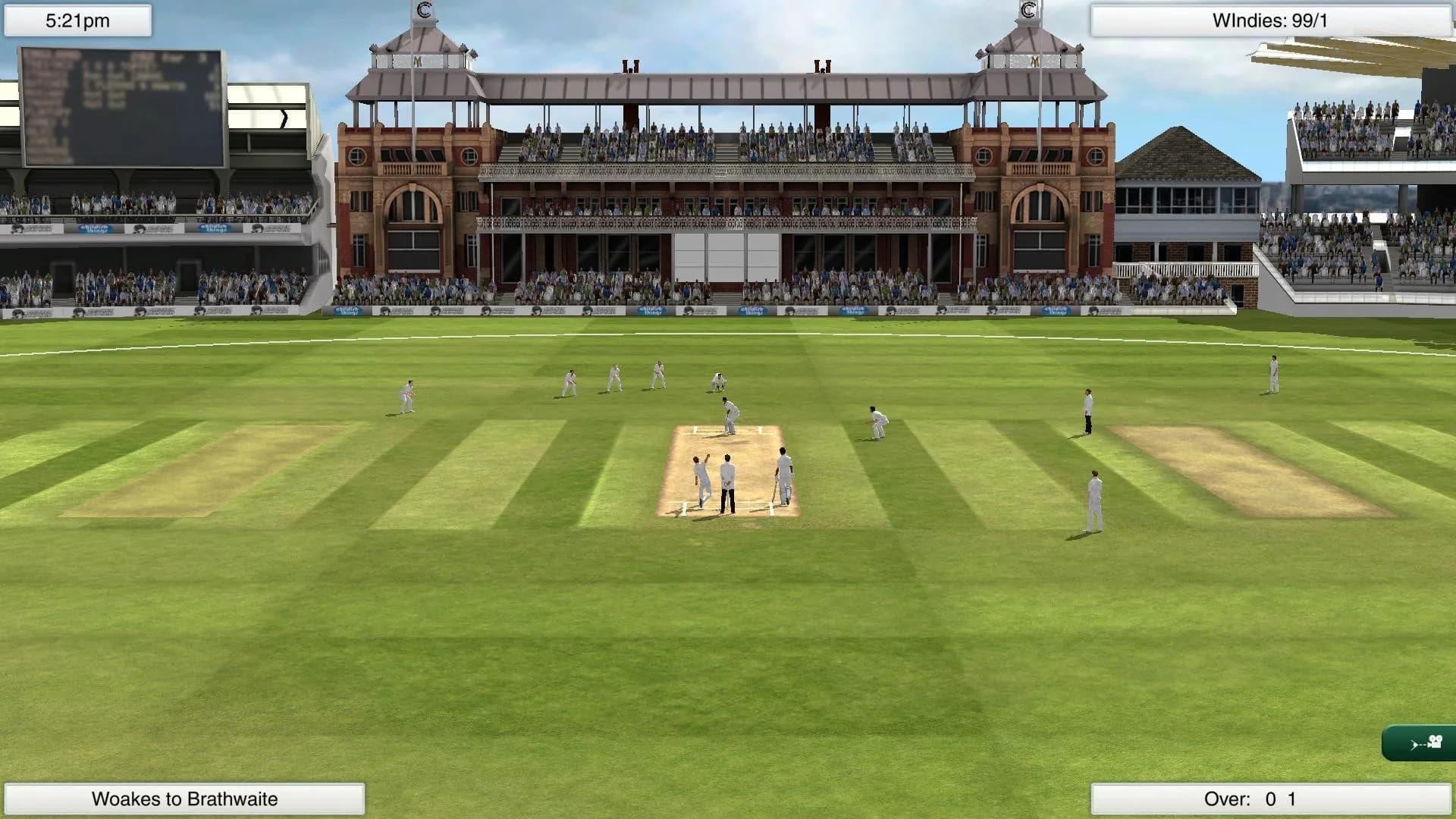 Cricket Captain 2020 görsel 2