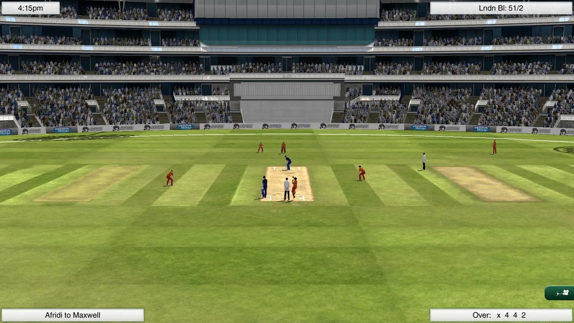 Cricket Captain 2020 görsel 6