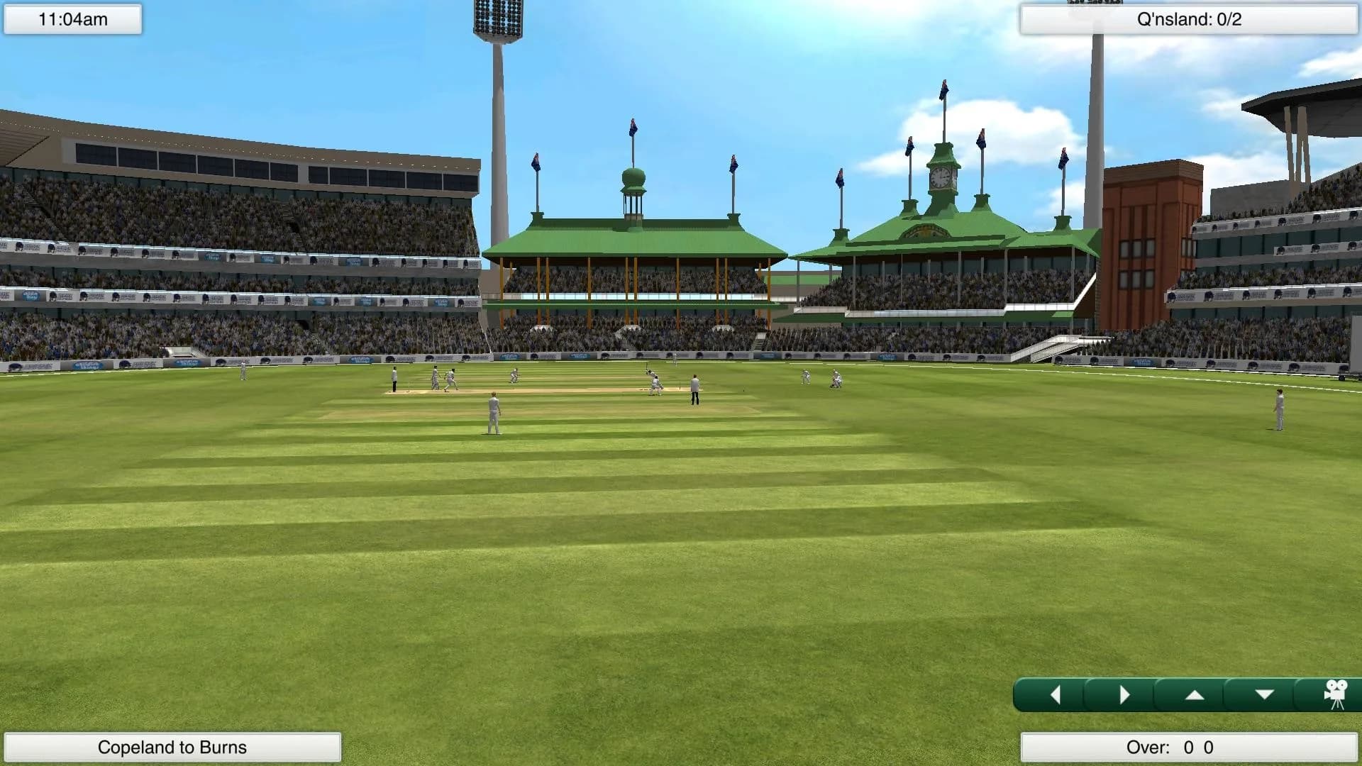 Cricket Captain 2020 görsel 10