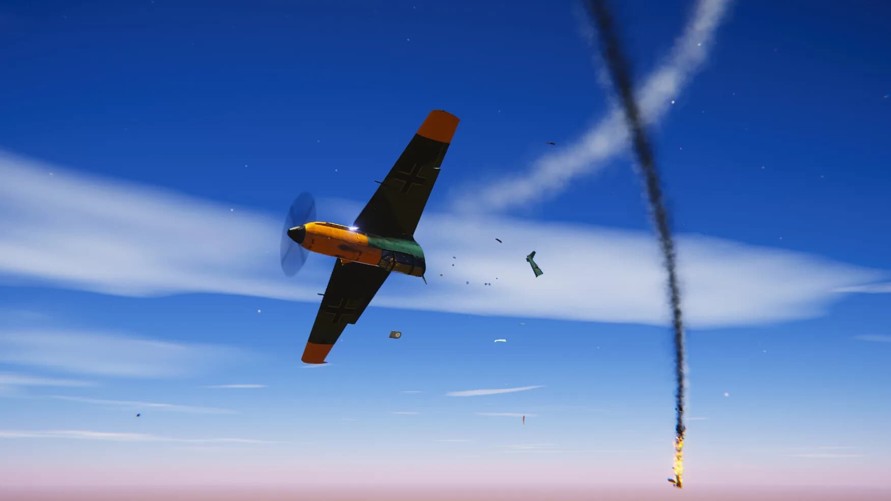 Vincemus - Air Combat görsel 16