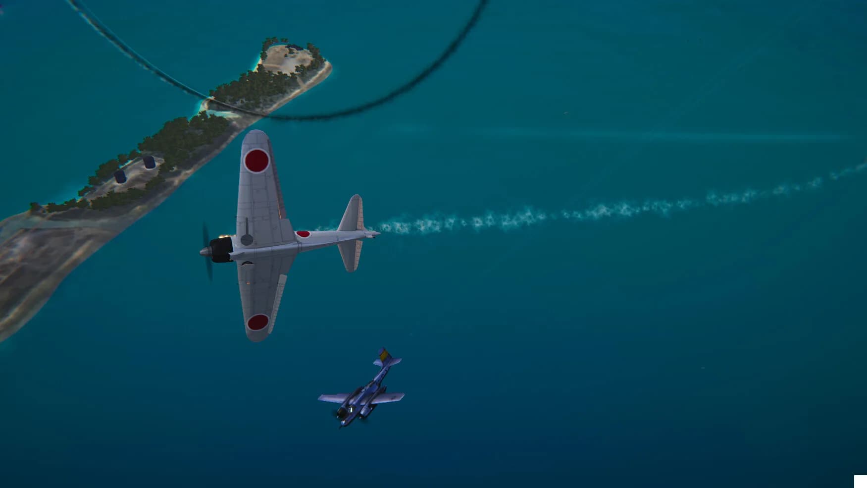 Vincemus - Air Combat görsel 19