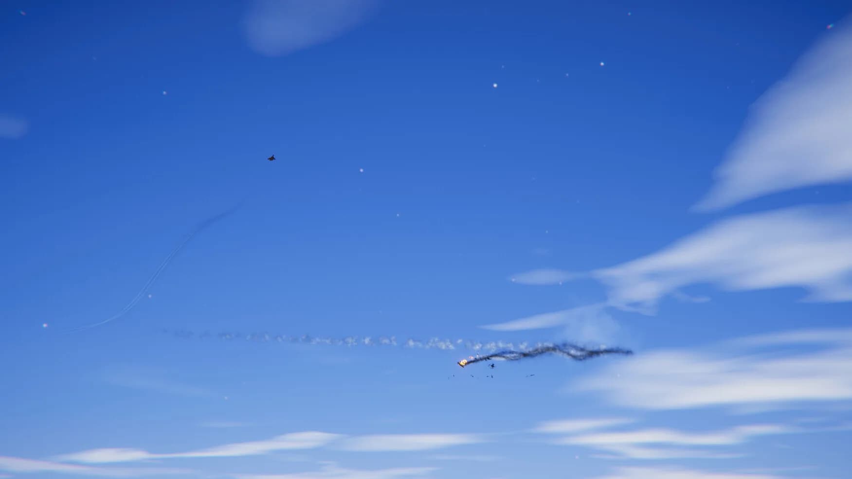 Vincemus - Air Combat görsel 22