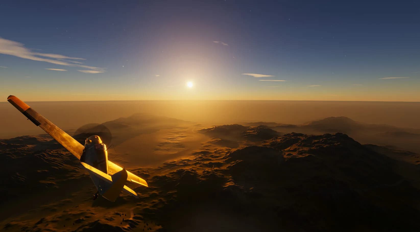 Vincemus - Air Combat görsel 24